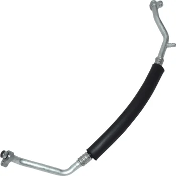 Suction Line For NISSAN NV3500 19-17