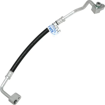 Discharge Line For NISSAN NV3500 19-17