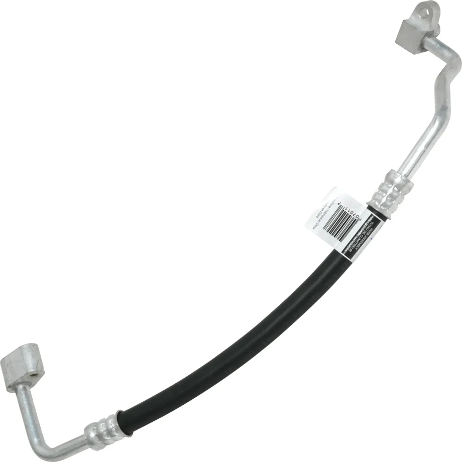 Discharge Line For NISSAN NV3500 19-17