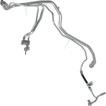 Suction and Liquid Line For FORD TRANSIT CONNEC 18-14
