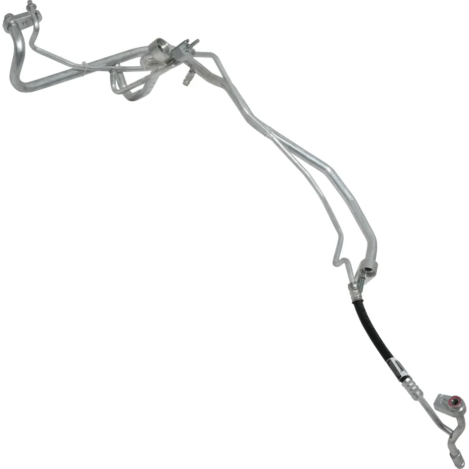 Suction and Liquid Line For FORD TRANSIT CONNEC 18-14