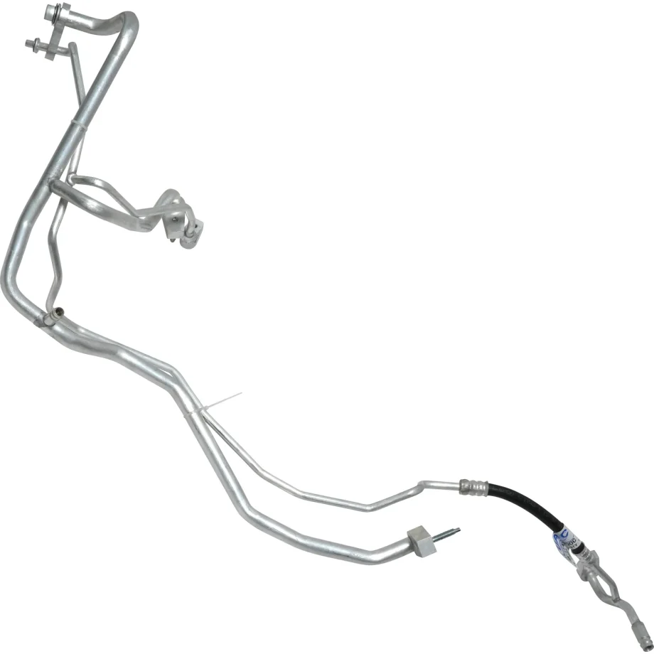 Suction and Liquid Line For FORD TRANSIT CONNEC 18-14