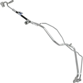 Suction and Liquid Line For FORD TRANSIT CONNEC 18-14