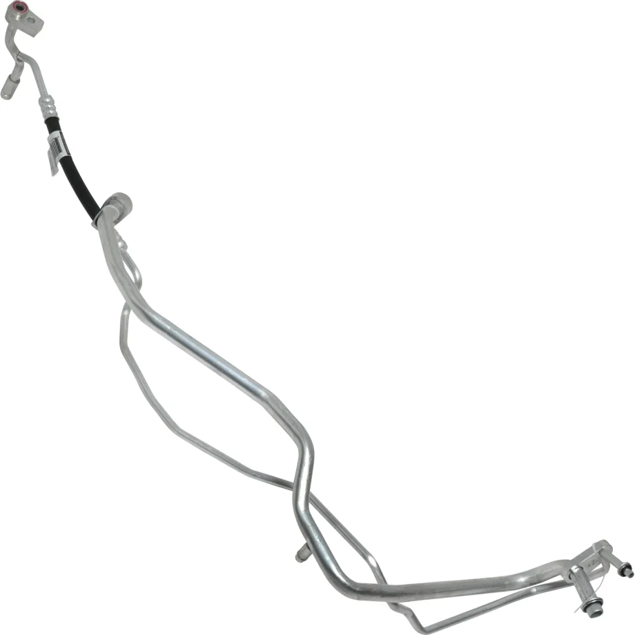 Suction and Liquid Line For FORD TRANSIT CONNEC 18-14