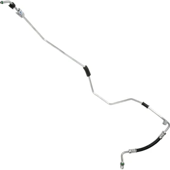 Liquid Line For KIA SPORTAGE 10-05