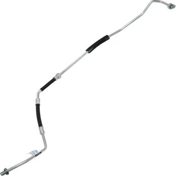 Liquid Line w/ Orifice Tube For FORD F-250 SUPER DU 10-07
