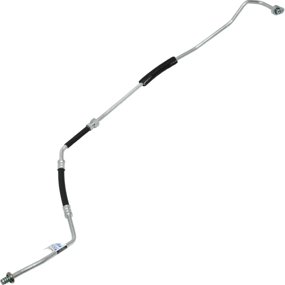 Liquid Line w/ Orifice Tube For FORD F-250 SUPER DU 10-07