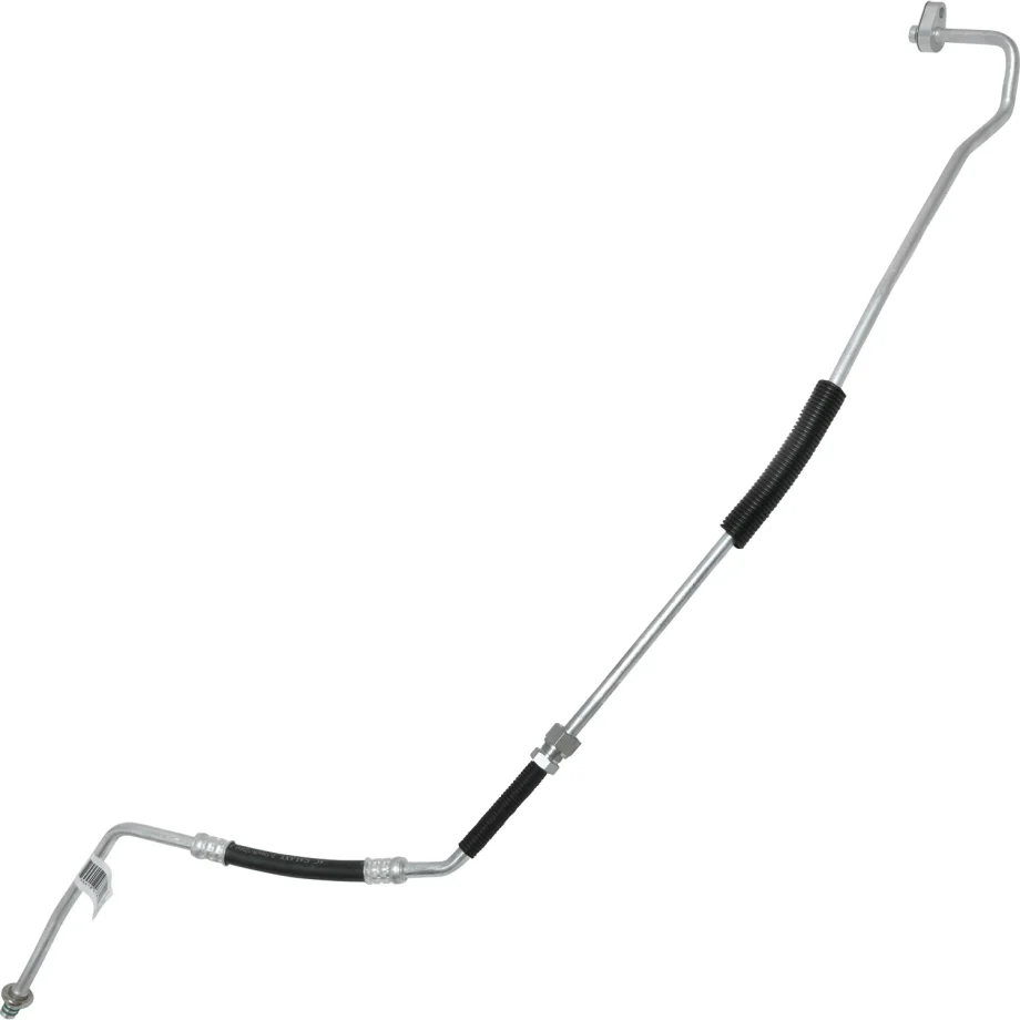 Liquid Line w/ Orifice Tube For FORD F-250 SUPER DU 10-07