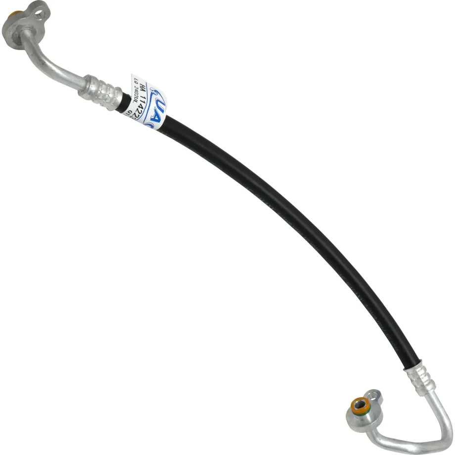 Discharge Line For VOLVO XC40 23-19