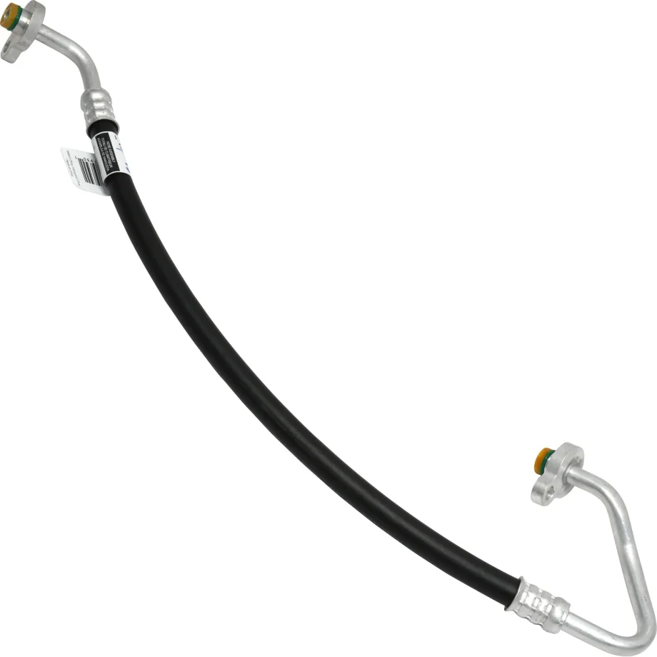 Discharge Line For VOLVO XC40 23-19