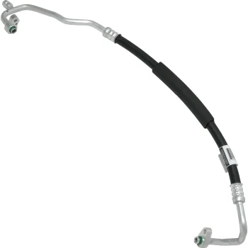 Discharge Line For HYUNDAI SANTA FE SPORT 18-17