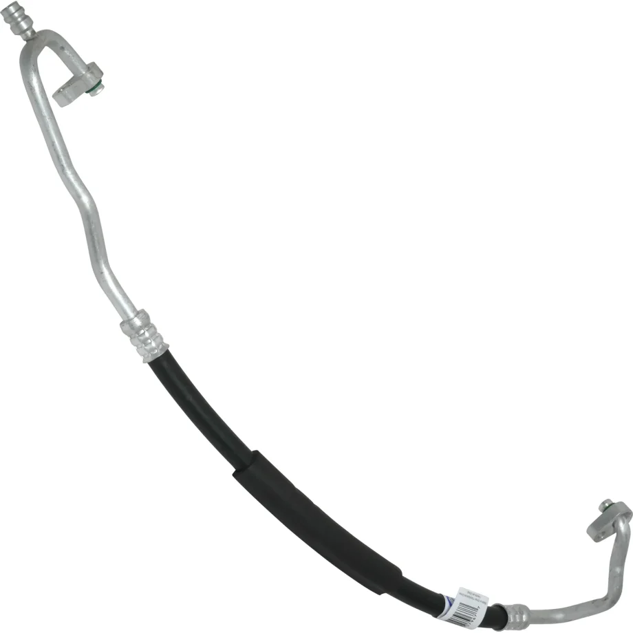 Discharge Line For HYUNDAI SANTA FE SPORT 18-17