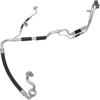 Suction and Liquid Line (IHX) For KIA FORTE 22-19