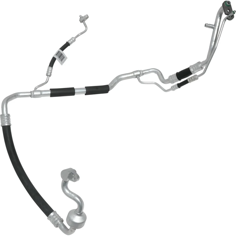 Suction and Liquid Line (IHX) For KIA FORTE 22-19