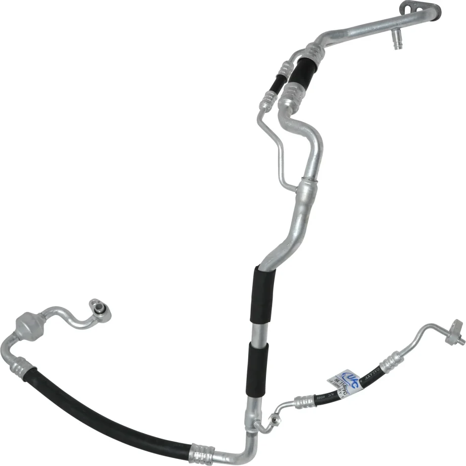 Suction and Liquid Line (IHX) For KIA FORTE 22-19
