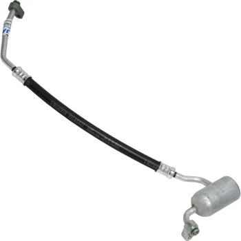 Discharge Line For TOYOTA RAV4 18-16