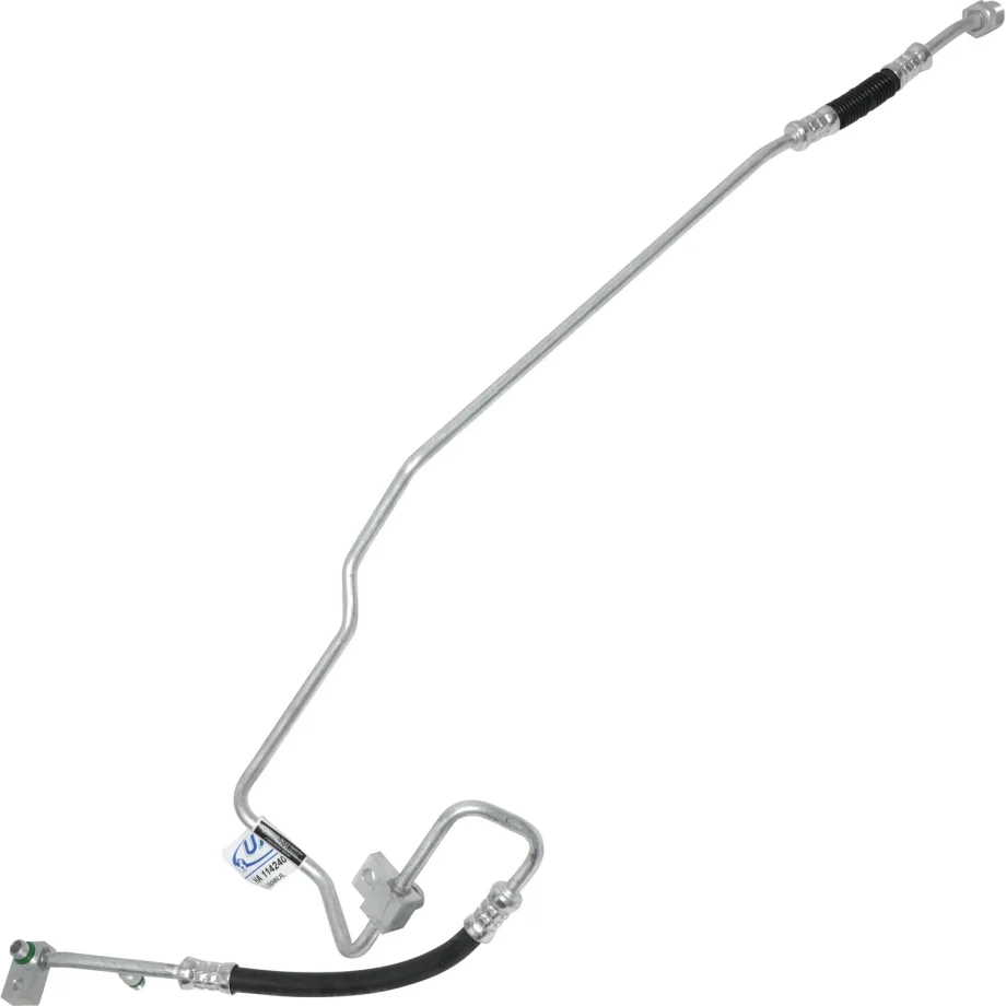 Liquid Line w/o Orifice Tube For CHRYSLER TOWN & COUNTRY 07-05