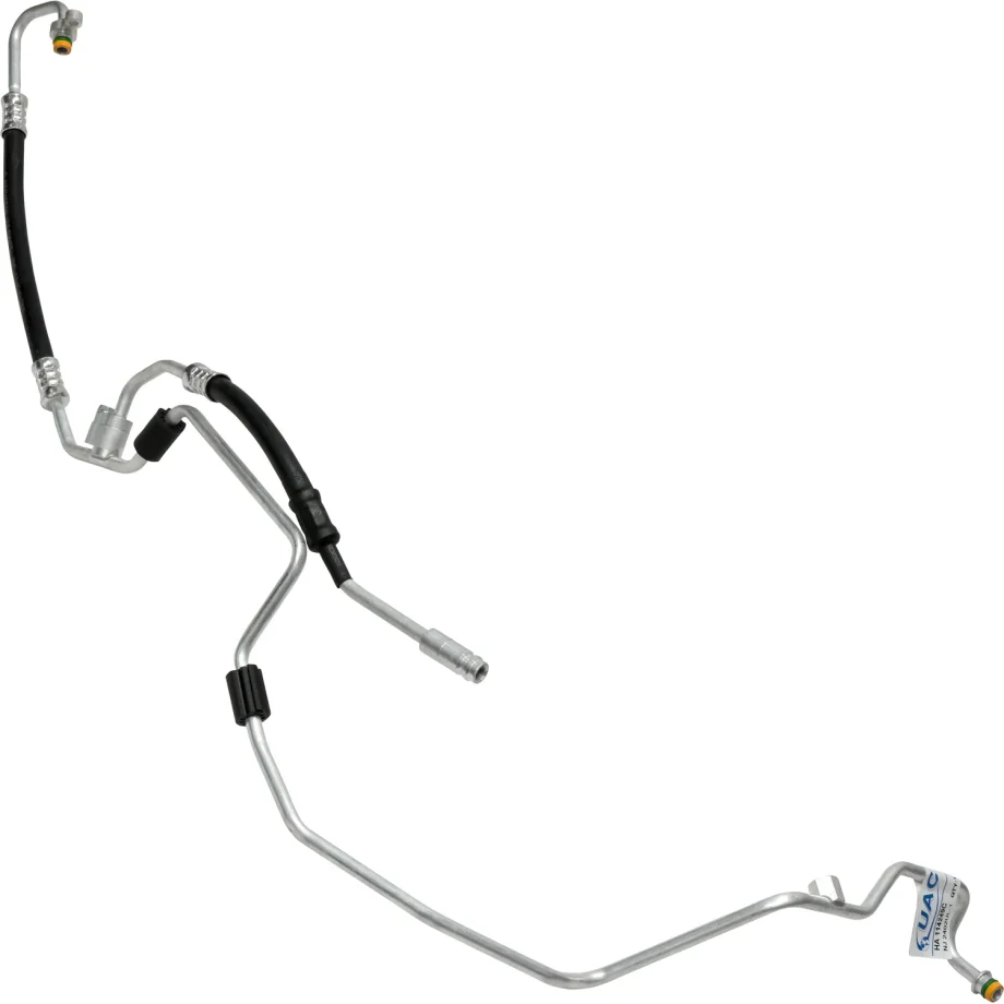 Liquid Line w/o Orifice Tube For MINI COOPER 10-09