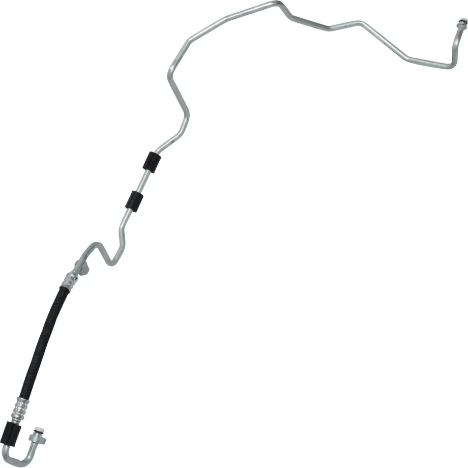 Liquid Line w/o Orifice Tube For MINI COOPER 15-11