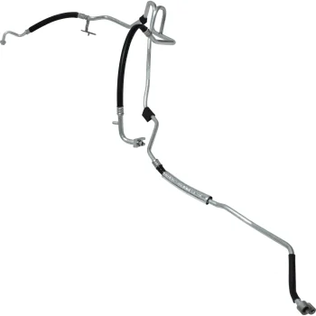 Suction Line For DODGE GRAND CARAVAN 20-12