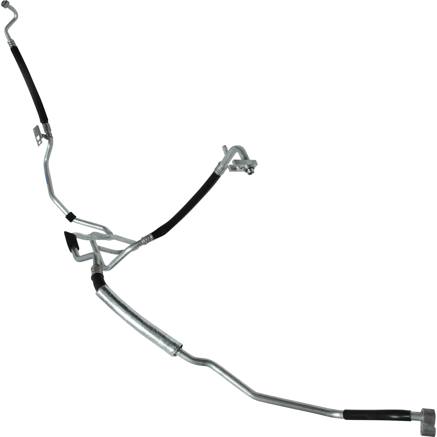 Suction Line For DODGE GRAND CARAVAN 20-12
