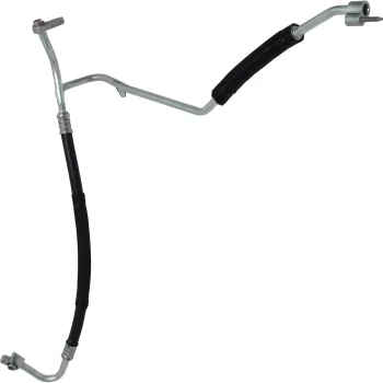 Suction Line For JEEP COMMANDER 07-06