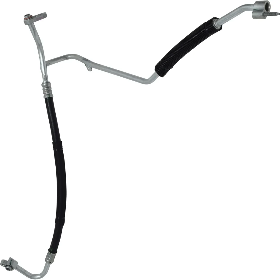 Suction Line For JEEP COMMANDER 07-06
