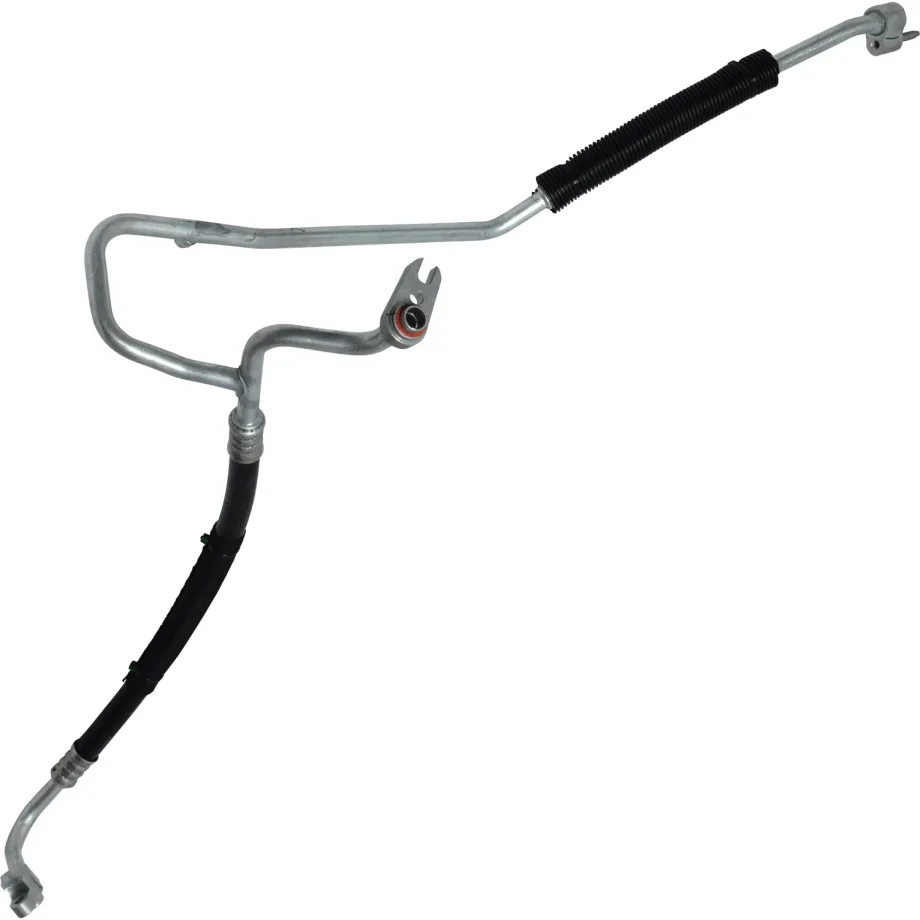 Suction Line For JEEP COMMANDER 07-06