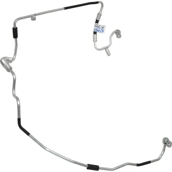 Liquid Line w/o Orifice Tube For BMW 328I 13-07