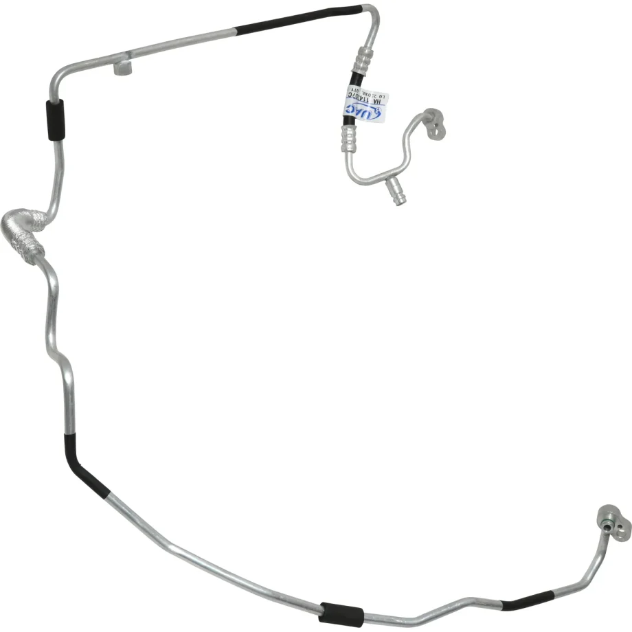 Liquid Line w/o Orifice Tube For BMW 328I 13-07