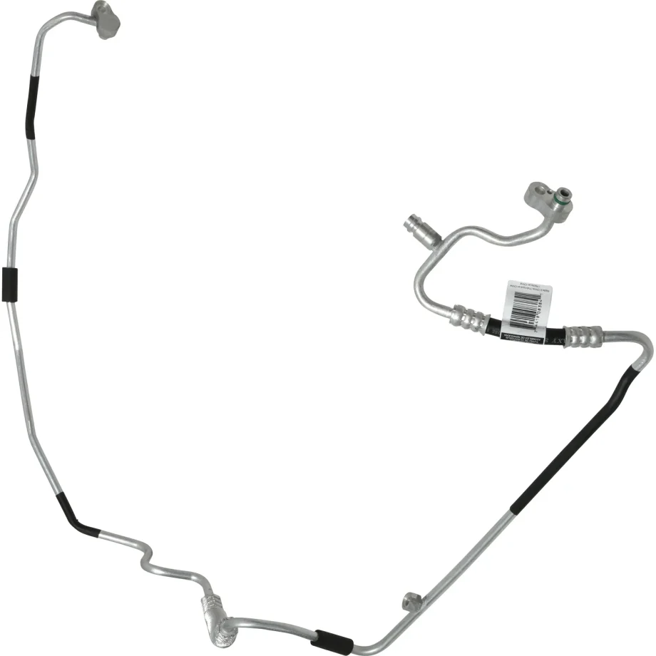Liquid Line w/o Orifice Tube For BMW 328I 13-07