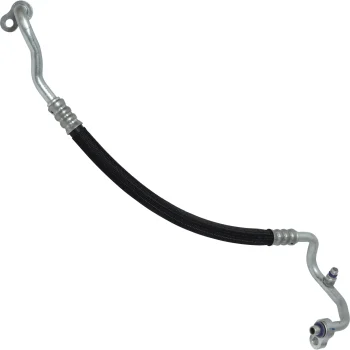 Discharge Line For CHEVROLET TRAILBLAZER 23-21