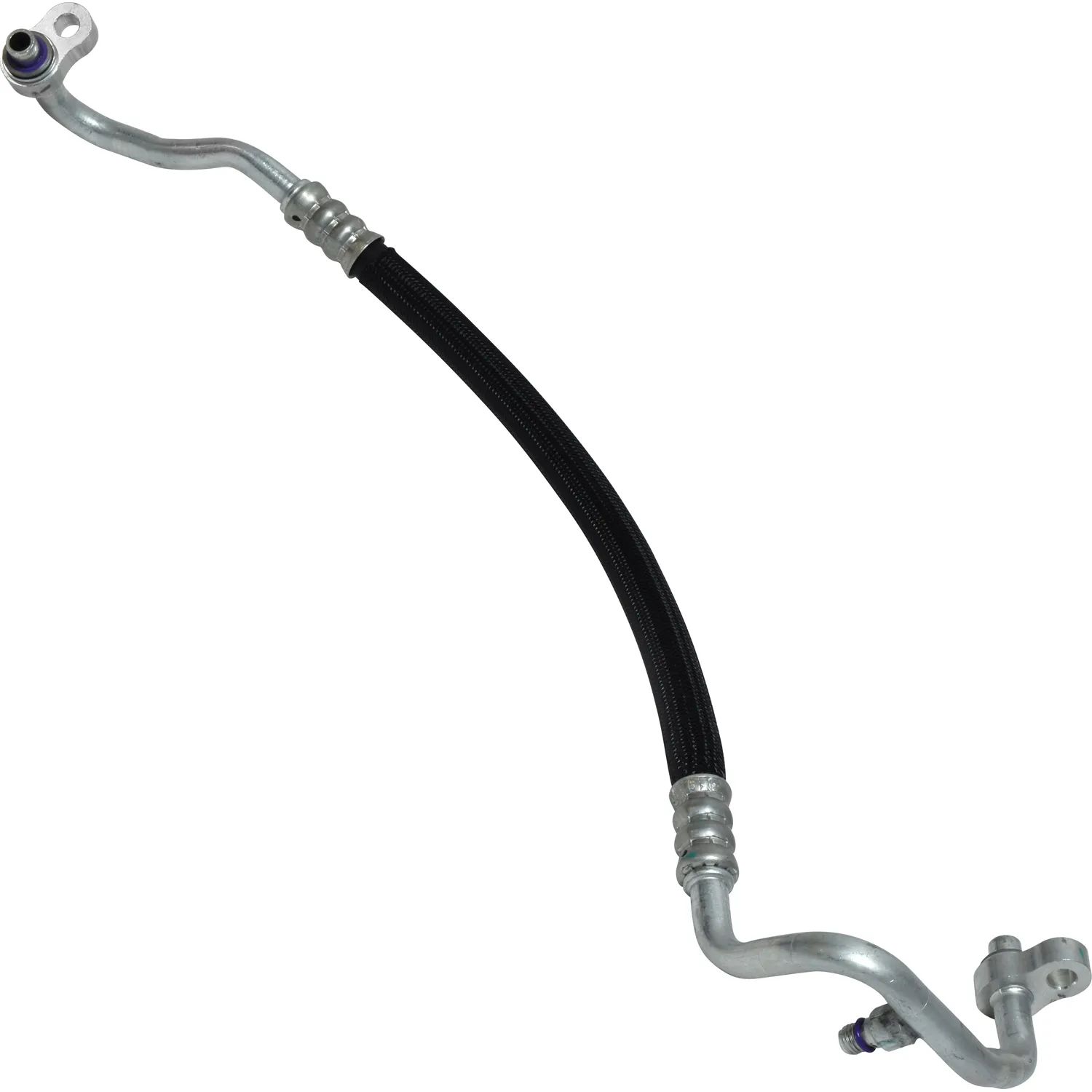 Discharge Line For CHEVROLET TRAILBLAZER 23-21