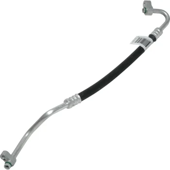 Discharge Line For MERCEDES- C250 15-12