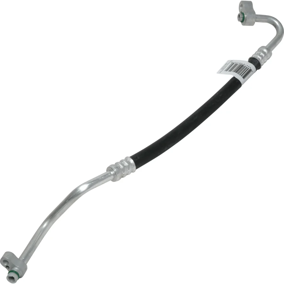 Discharge Line For MERCEDES- C250 15-12