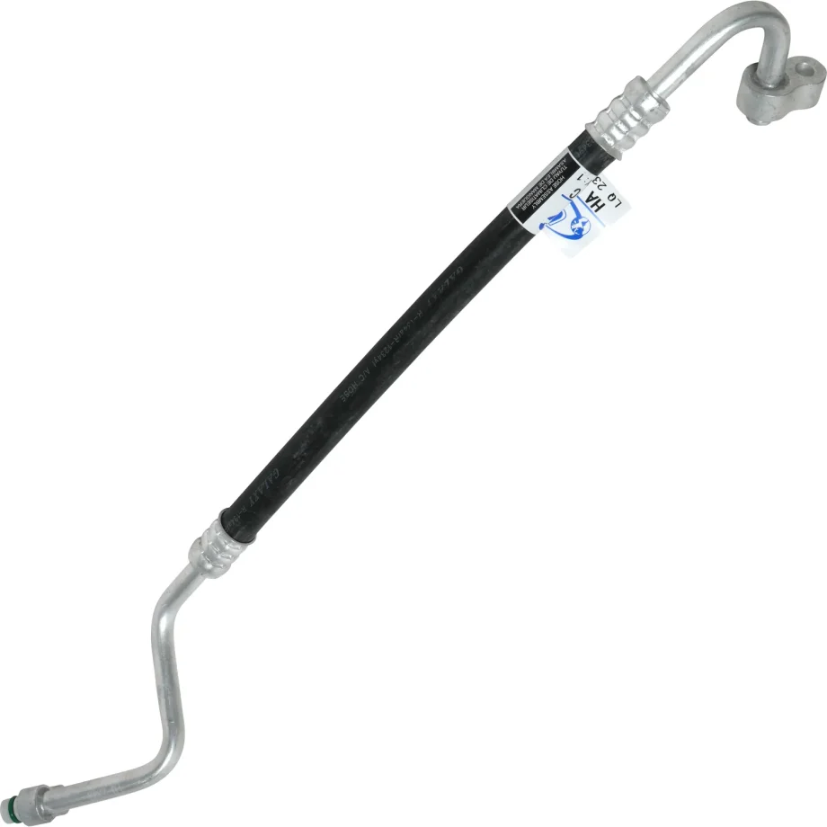 Discharge Line For MERCEDES- C250 15-12