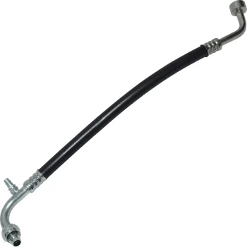 Suction Line For CHEVROLET C6500 KODIAK 02-98