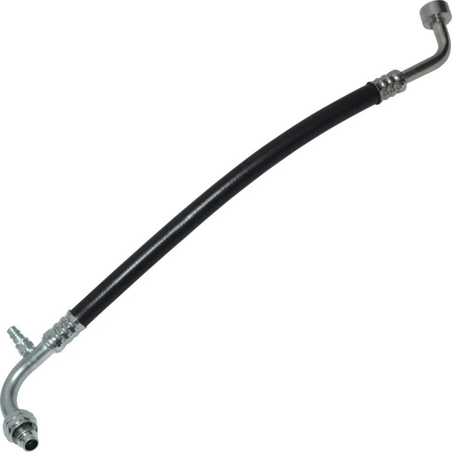 Suction Line For CHEVROLET C6500 KODIAK 02-98