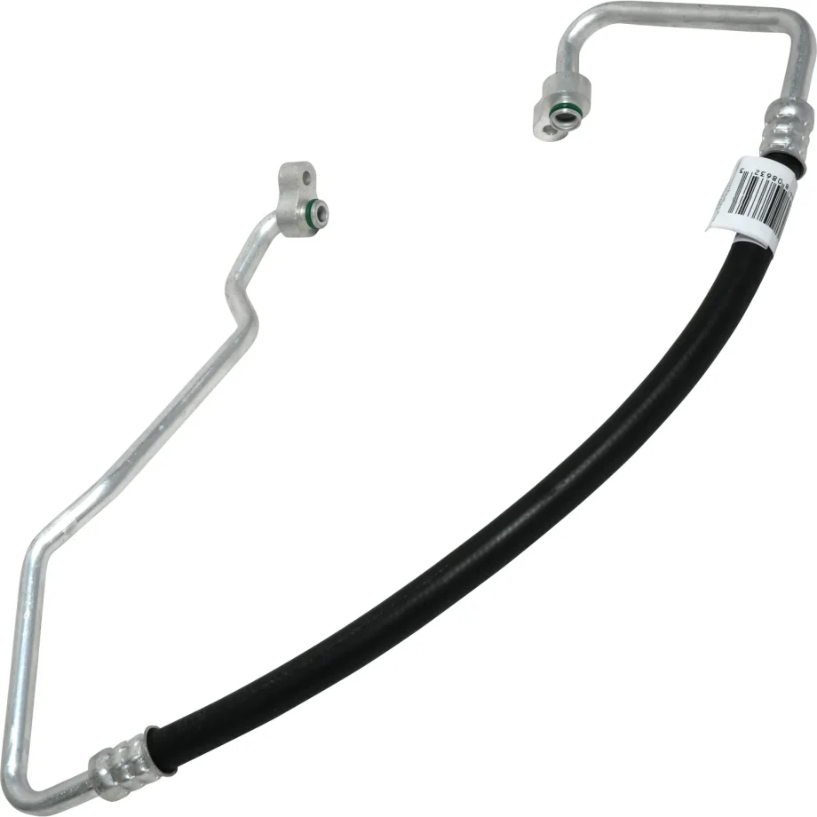 Discharge Line For LEXUS RX450H 22-16