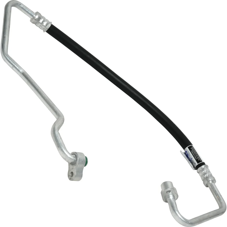 Discharge Line For LEXUS RX450H 22-16