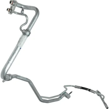 Suction and Liquid Line (IHX) For FORD ESCAPE 16-13