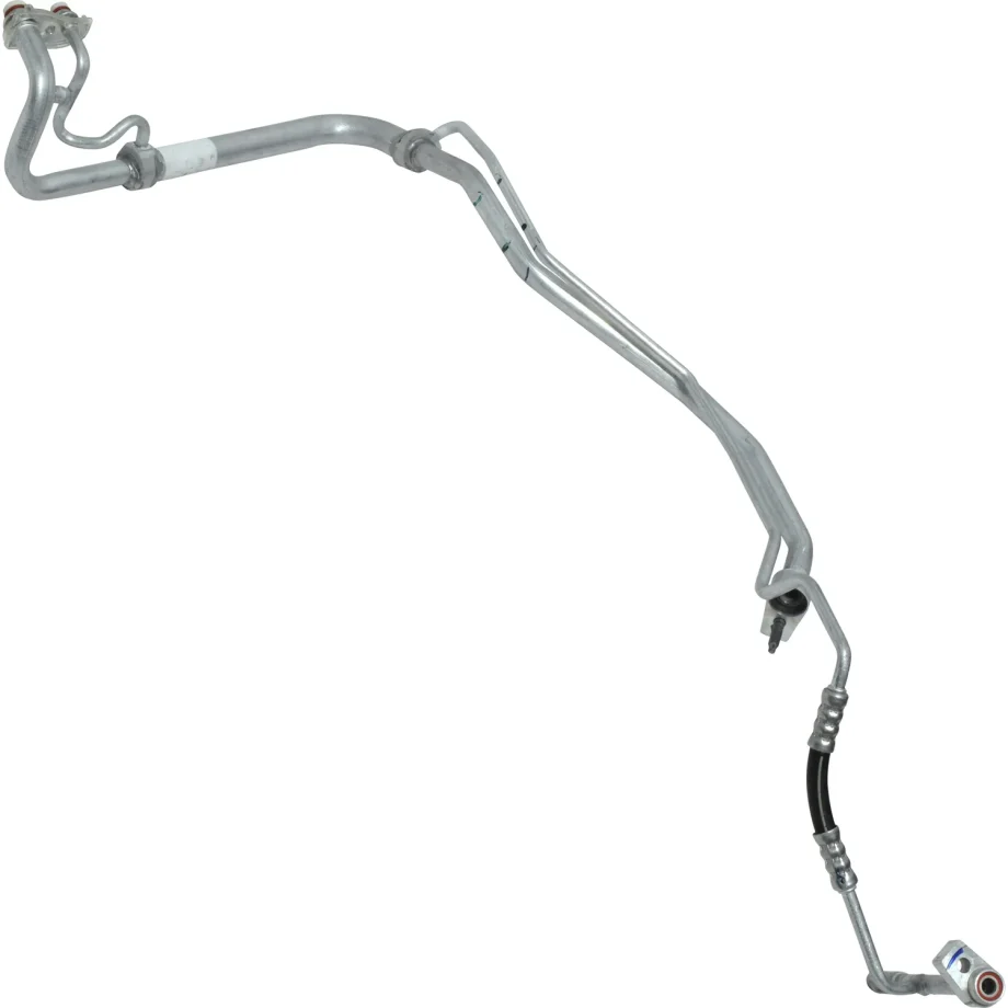 Suction and Liquid Line (IHX) For FORD ESCAPE 16-13