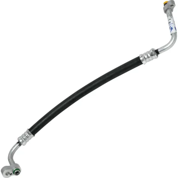 Discharge Line For MERCEDES- E350 16-10