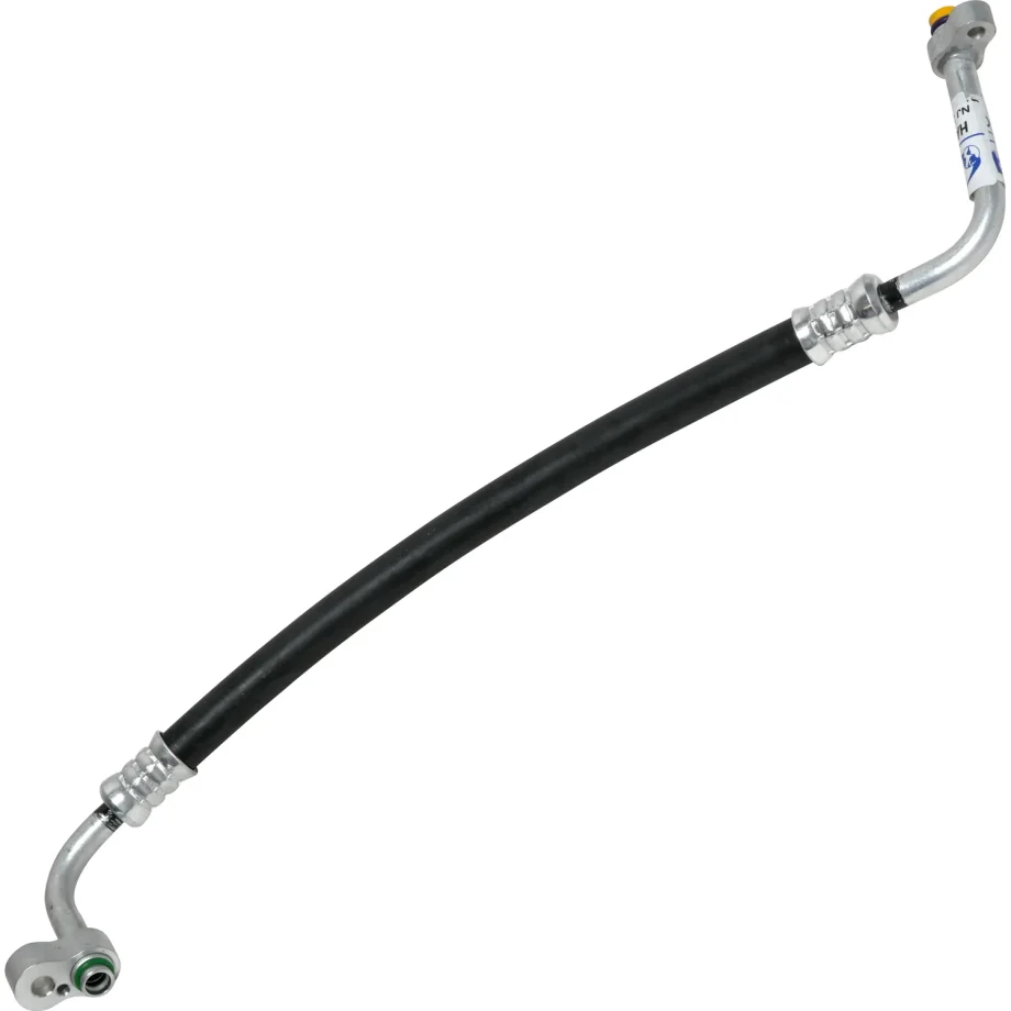 Discharge Line For MERCEDES- E350 16-10
