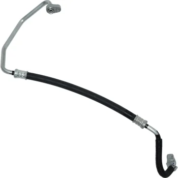 Discharge Line For LEXUS GS350 20-16