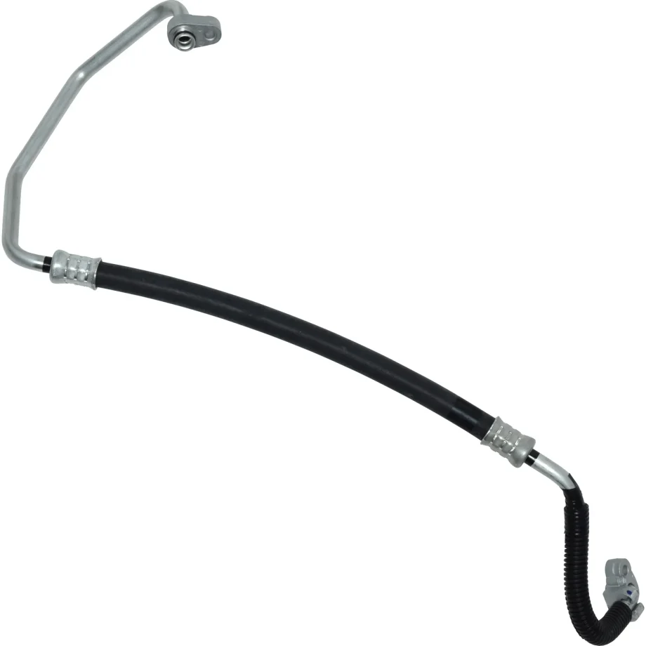 Discharge Line For LEXUS GS350 20-16