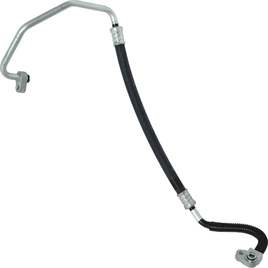 Discharge Line For LEXUS GS350 20-16