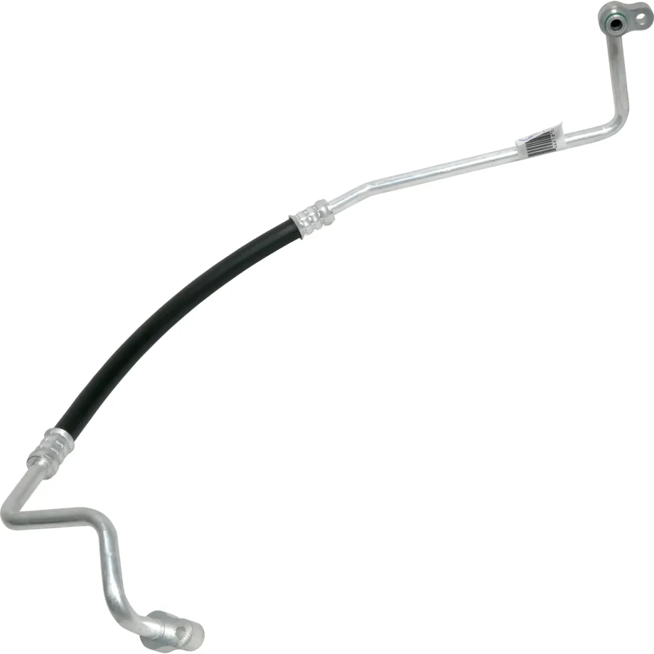 Discharge Line For TOYOTA HIGHLANDER 22-20