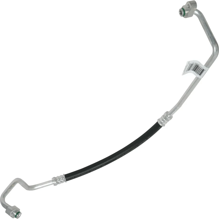 Discharge Line For TOYOTA HIGHLANDER 22-20