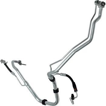 Suction and Liquid Line (IHX) For CHEVROLET EQUINOX 22-18